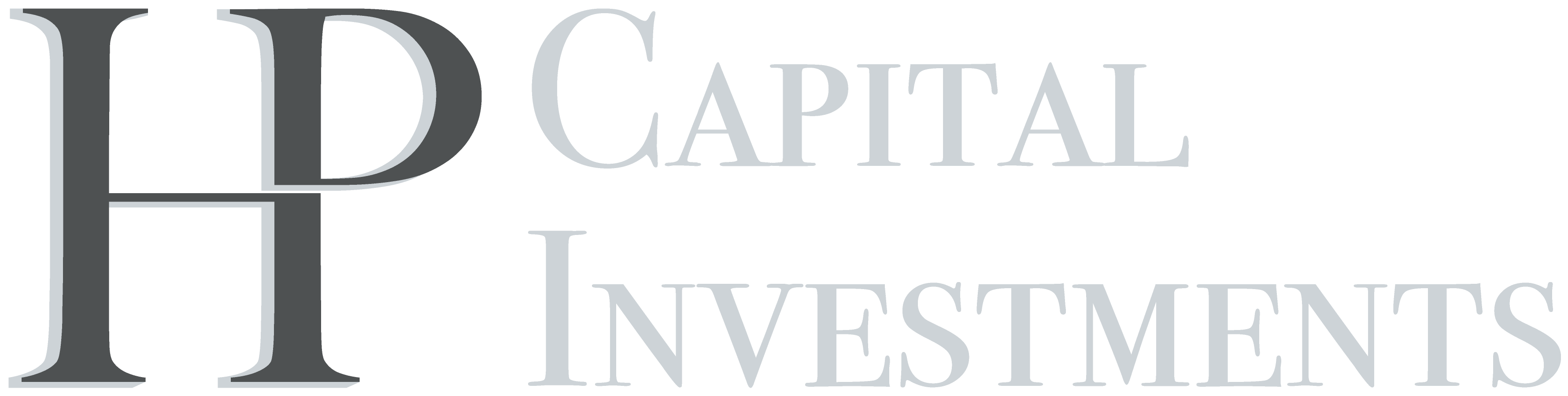 HP Capital Investments